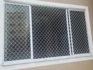 Redes de protecao para janelas