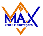 Max Redes e Proteções