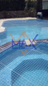 redes de protecao para piscinas