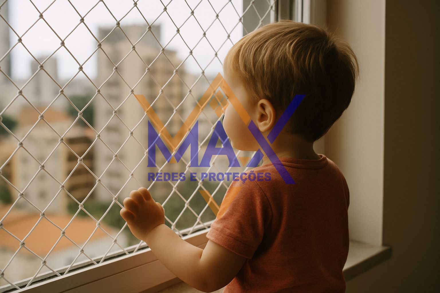 rede de protecao para jaenlas