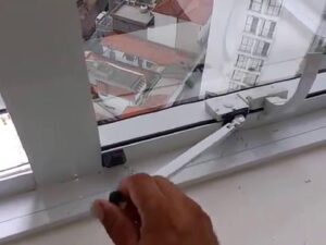 limitadores para janelas basculantes