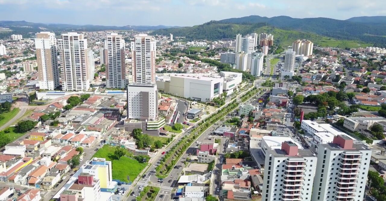 Jundiaí Redes de proteção em jundiaí