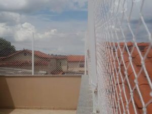 Rede para Muros