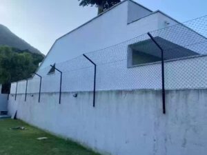 Rede para Muros