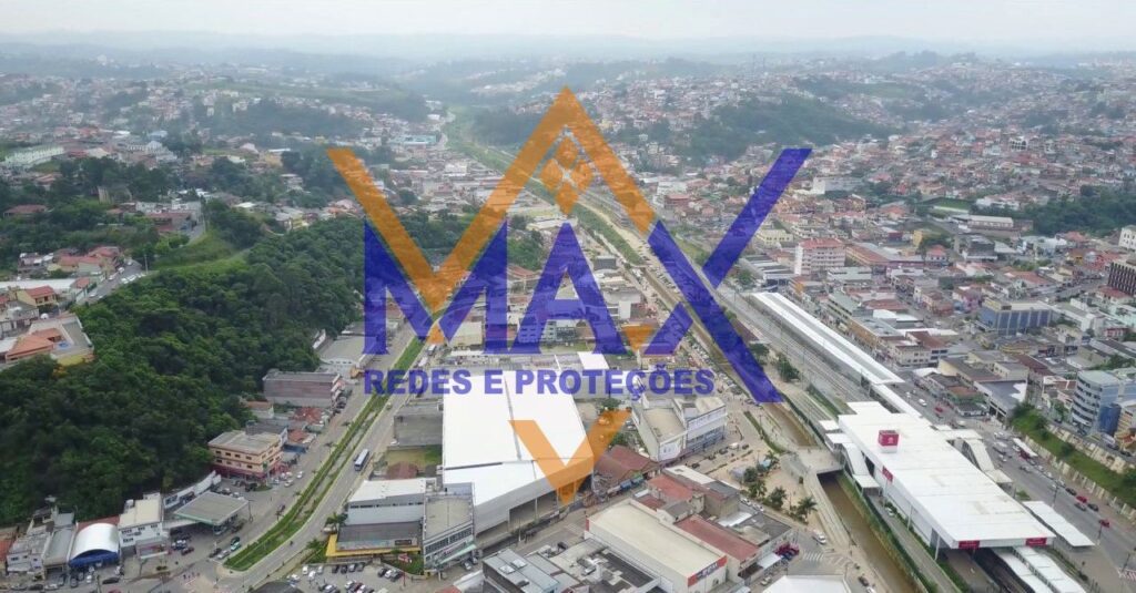 Telas e redes de proteção em Franco da Rocha Telas e redes de proteção em Franco da Rocha