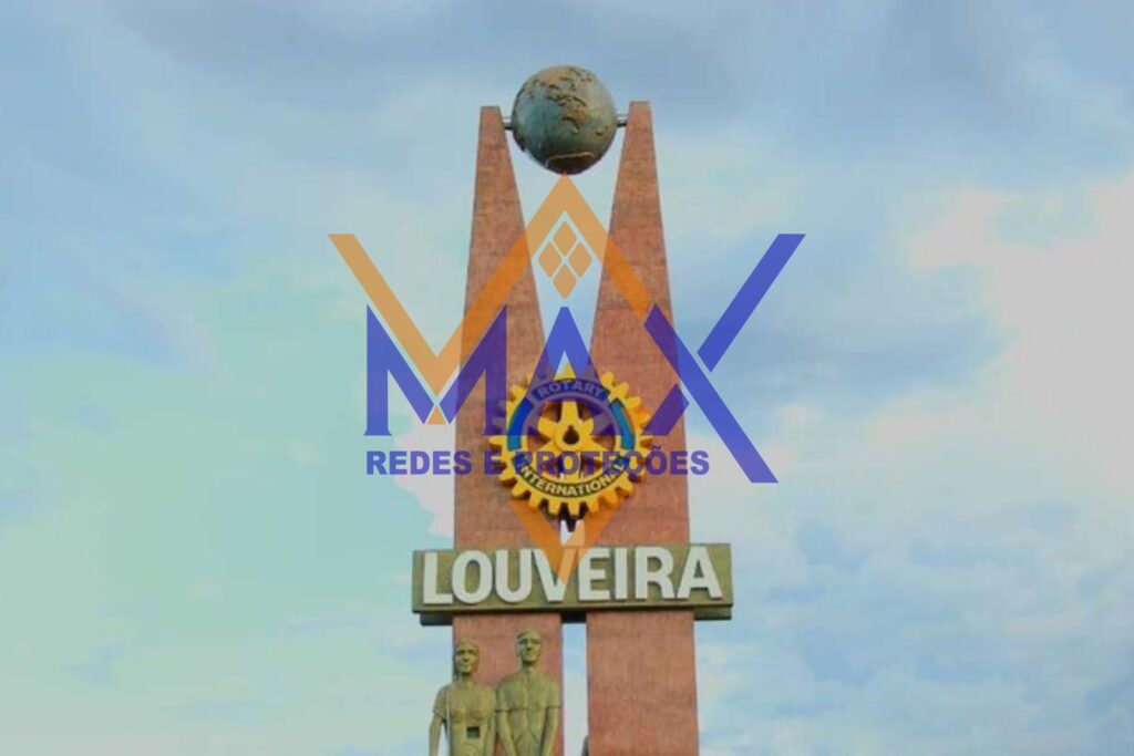 Telas e redes de proteção em Louveira Telas e redes de proteção em Louveira